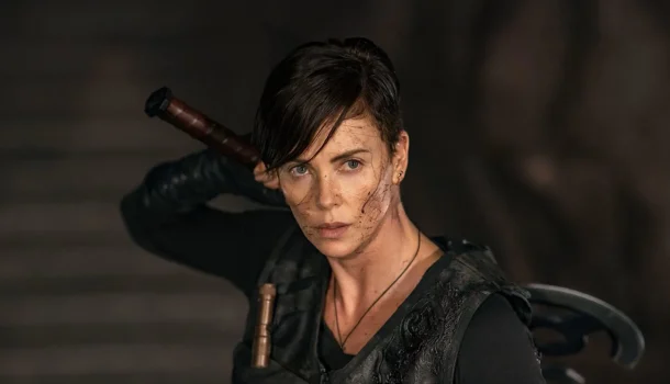 Charlize Theron e Uma Thurman estrelam um dos filmes mais assistidos de 2025 e talvez você ainda não tenha visto Charlize Theron e Uma Thurman estrelam um dos filmes mais assistidos de 2025 e talvez você ainda não tenha visto