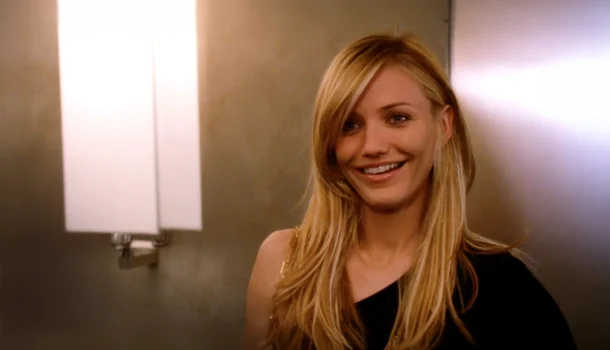Comédia na Netflix com Cameron Diaz que parece feita para curar semanas ruins