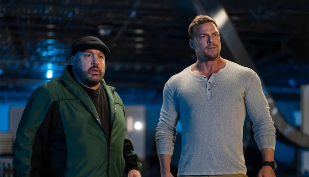 Luz, câmera, ação: comédia do Prime Video combina caos, risadas e ritmo acelerado