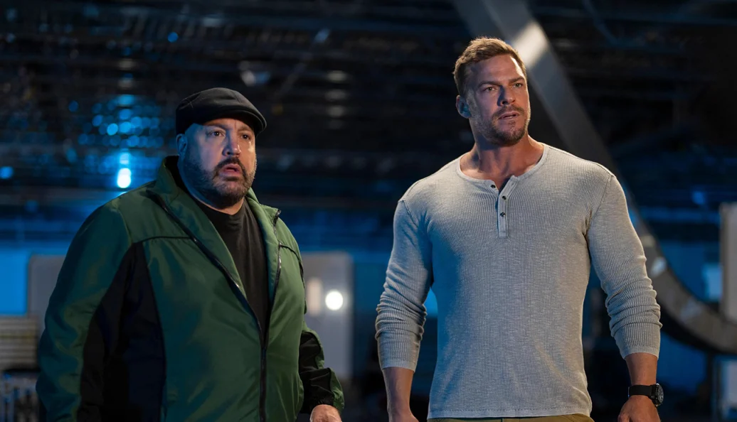 Um Dia Fora de Controle