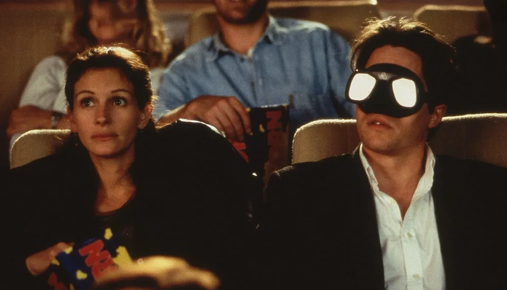 Um Lugar Chamado Notting Hill