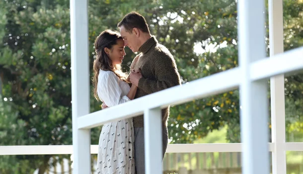 Filme com Alicia Vikander e Michael Fassbender no Prime Video é emoção pura e absolutamente devastadora