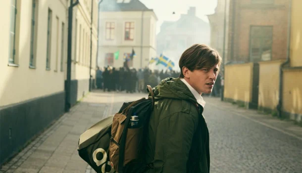 Drama tenso da Netflix que parece político, mas vira algo muito mais perturbador