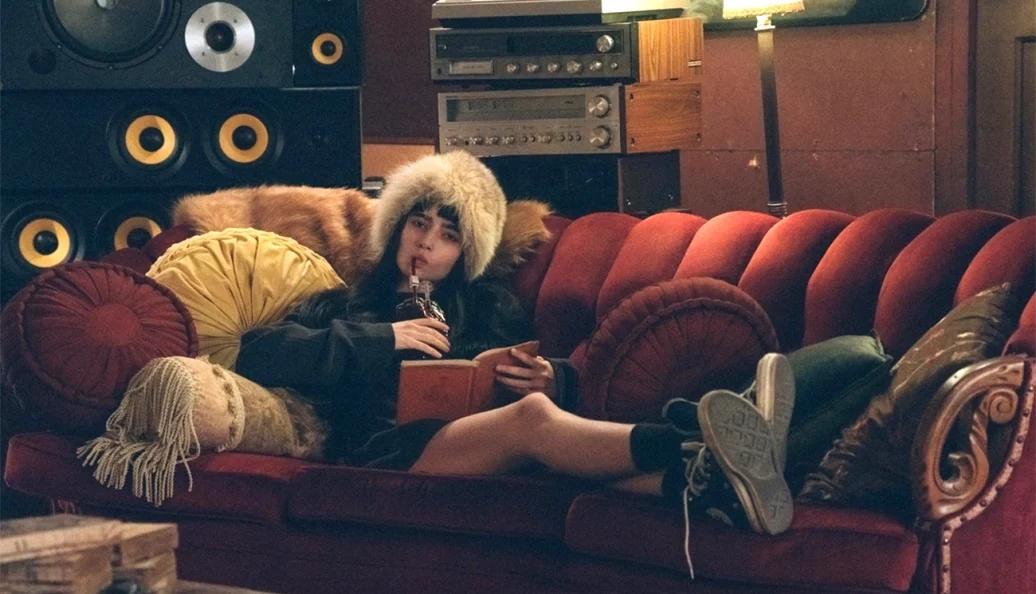 Vampira Humanista Procura Suicida Voluntario