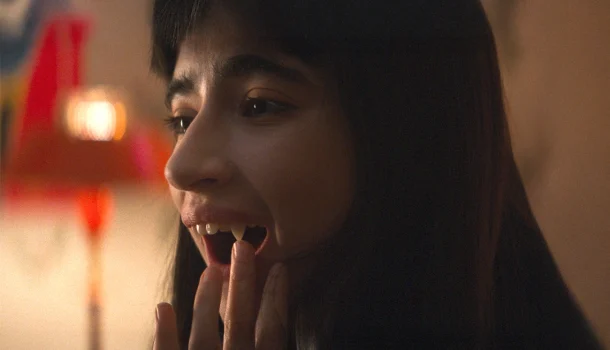 Fantasia minimalista na Netflix transforma vampirismo em dilema moral desconfortante