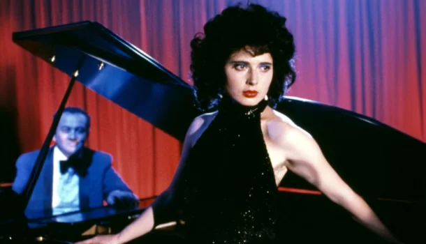 O filme mais desconcertante de Lynch acaba de chegar à Netflix. Você não volta igual