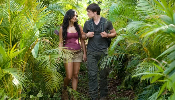 Dwayne Johnson lidera uma aventura colorida e cheia de humor: a escolha perfeita para quem só quer relaxar na Netflix