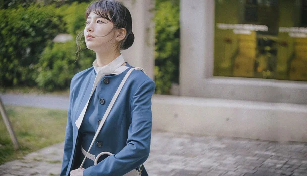 Diferente de qualquer outro, romance distópico com toque de realismo mágico é um dos filmes mais belos da Netflix