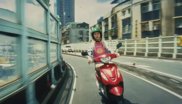 Você não está preparado para o golpe que é esse filme no seu coração: do mesmo roteirista de Anora, agora na Netflix