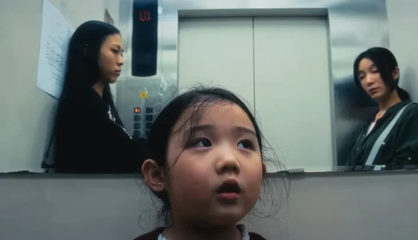 A Garota Canhota chegou à Netflix: o drama filmado em iPhones que Taiwan escolheu para o Oscar
