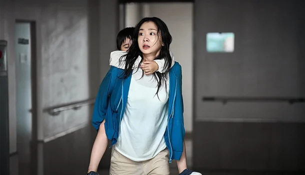 Ficção científica que está dominando o mundo e já é o filme número 1 da Netflix