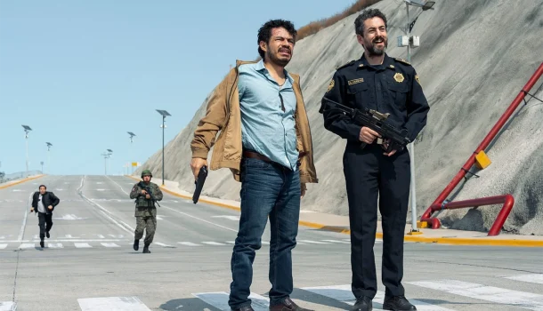 Se você já viu o original, esqueça esse. Se não, vai adorar remake mexicano de clássico argentino na Netflix