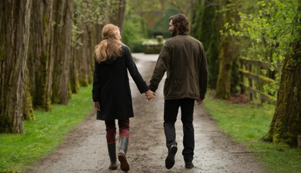 Blake Lively e Harrison Ford vivem a história de amor mais subestimada do cinema escondida no Prime Video