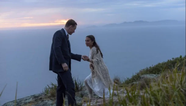 A mais bela e subestimada história de amor de Derek Cianfrance chegou ao Prime Video