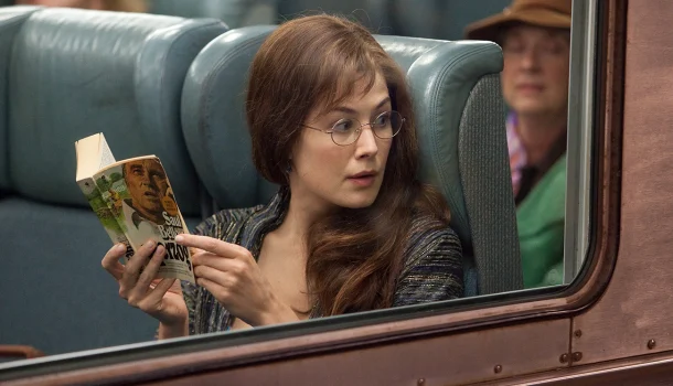 Se você gosta de comédia dramática, não ignore: Prime Video com Dustin Hoffman e Paul Giamatti