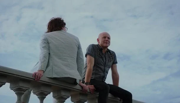 Estreou hoje na Netflix: a comédia perfeita pro fim de semana — vai te fazer gargalhar