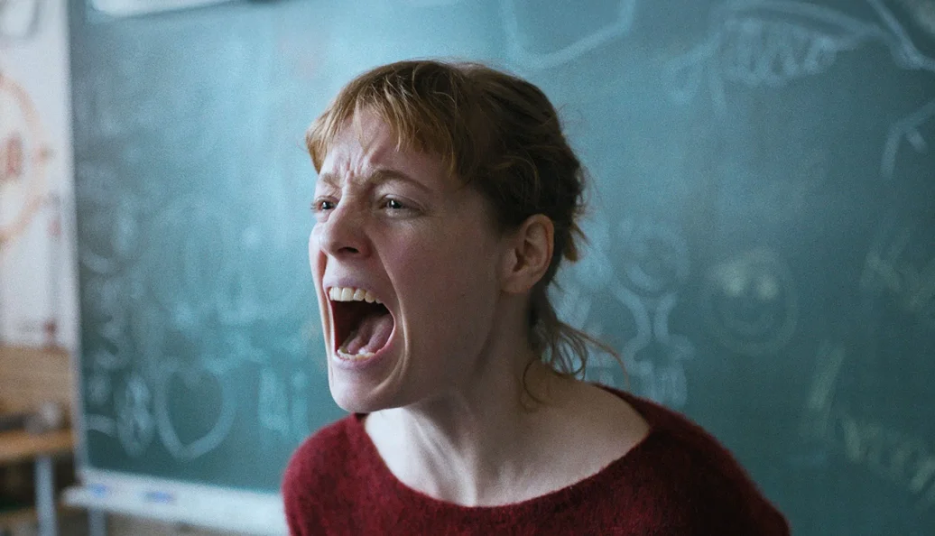 A Sala dos Professores