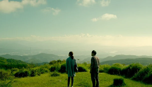 Pouca gente viu, mas é um dos filmes mais belos do streaming recente — e está na Netflix