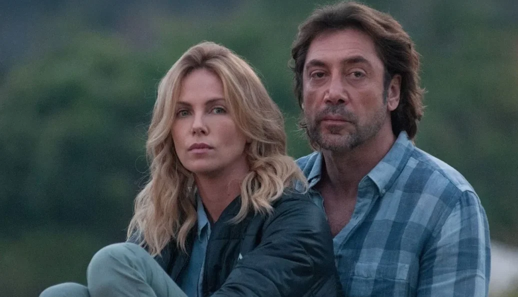 The Last Face — A Última Fronteira (2017), Sean Penn