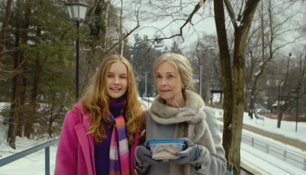 Conto de fadas sombrio de M. Night Shyamalan, pouco lembrado pelo público, está na Netflix