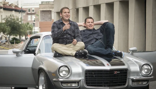 Rir é o melhor remédio: comédia na Netflix que vai te fazer gargalhar sem parar por 110 minutos