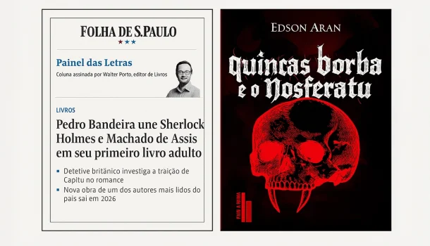 O caso das estranhas coincidências O caso das estranhas coincidências