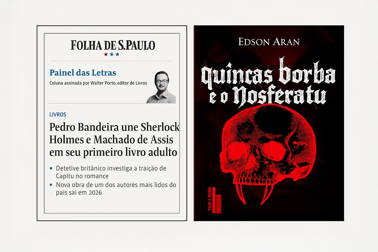 O caso das estranhas coincidências