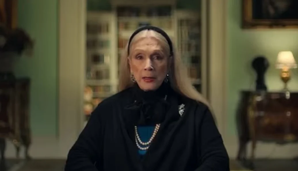 Assassinato em Monaco