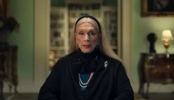 Acaba de estrear na Netflix o documentário sobre o misterioso assassinato de um dos homens mais ricos do mundo