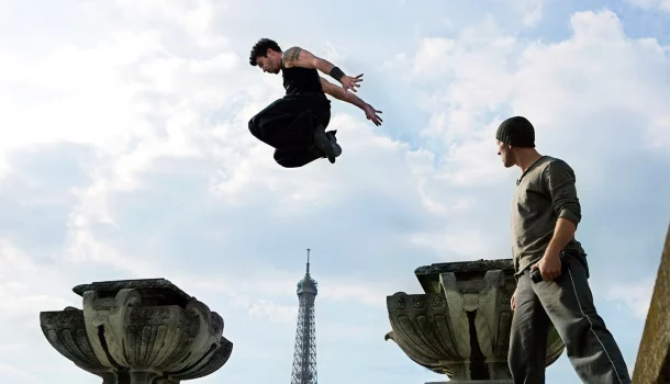 Thriller frenético francês no Prime Video faz qualquer blockbuster americano parecer sonolento