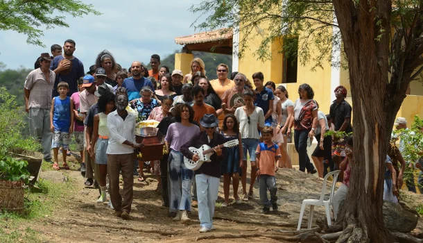 Prêmio do Júri em Cannes: o faroeste brasileiro que acaba de chegar à Netflix