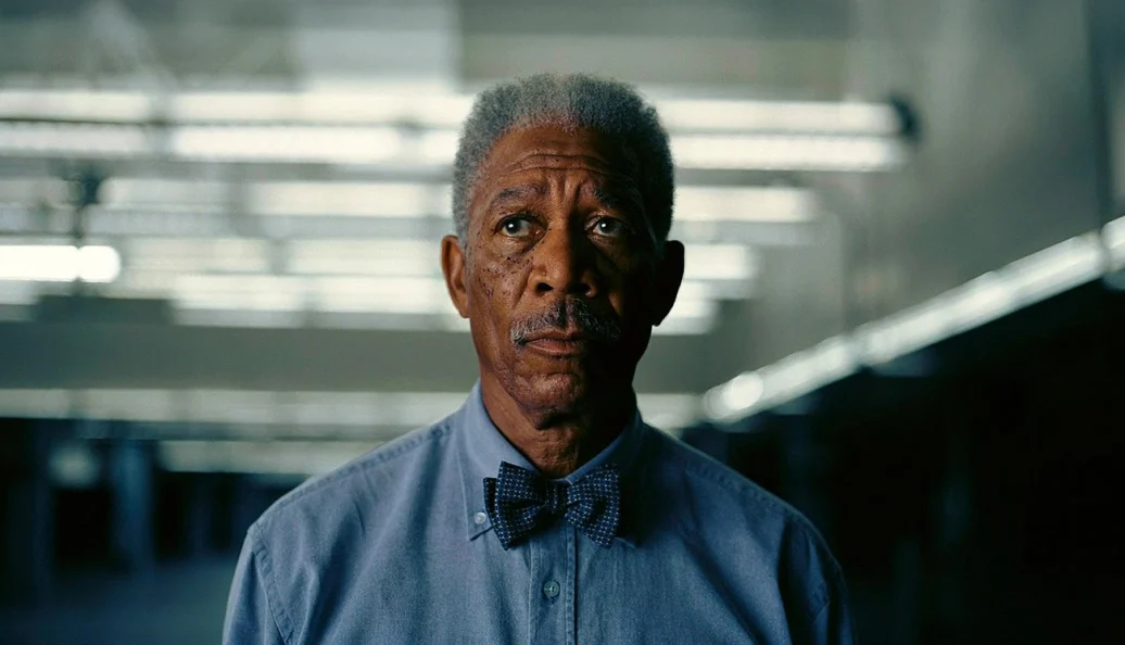 Batman O Cavaleiro das Trevas