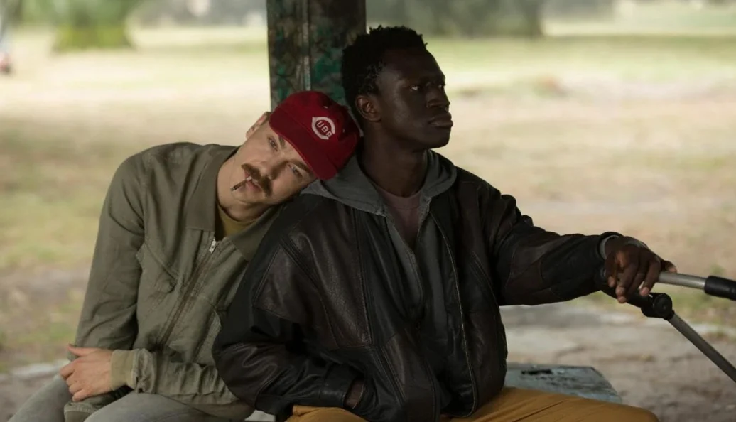 Berlin Alexanderplatz