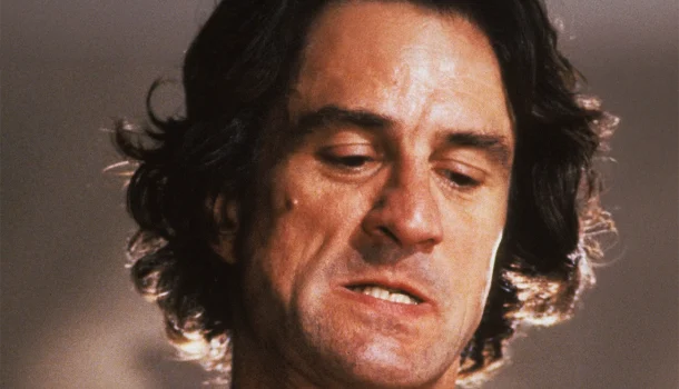 Martin Scorsese transformou um clássico em um dos thrillers mais perturbadores de sua carreira, na Netflix Martin Scorsese transformou um clássico em um dos thrillers mais perturbadores de sua carreira, na Netflix