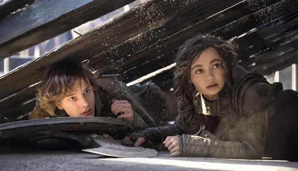 Como Treinar Seu Dragão: retorno em live-action no Prime Video tem 97% de aprovação do público no Rotten Tomates