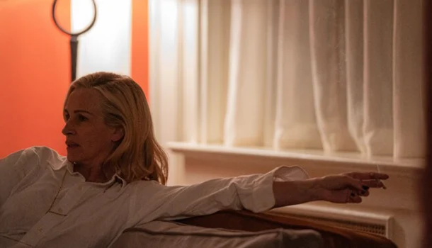 Um corredor, uma denúncia e Julia Roberts: o soco silencioso de “Depois da Caçada” no Prime Video Um corredor, uma denúncia e Julia Roberts: o soco silencioso de “Depois da Caçada” no Prime Video