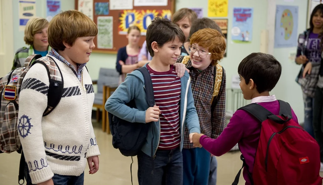 Diário de um Banana