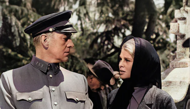 A maior história de amor em tempos de guerra do cinema: por que este clássico é inesquecível (na HBO Max)