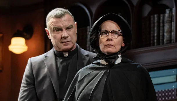 Meryl Streep estrela drama claustrofóbico que prende a respiração, na Netflix