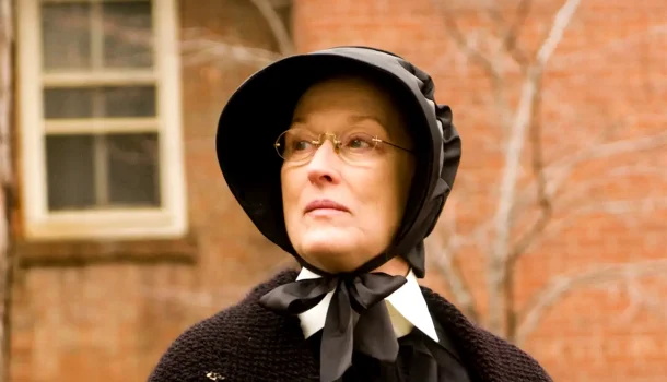 Elenco de peso na Netflix: Meryl Streep, Viola Davis, Philip Seymour Hoffman e Amy Adams estrelam obra-prima do século 21