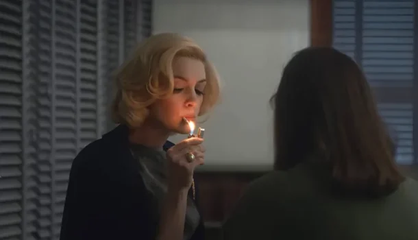 Você vai achar que entendeu cedo demais — esse suspense com Anne Hathaway na Netflix te hipnotiza… e te desmonta no final
