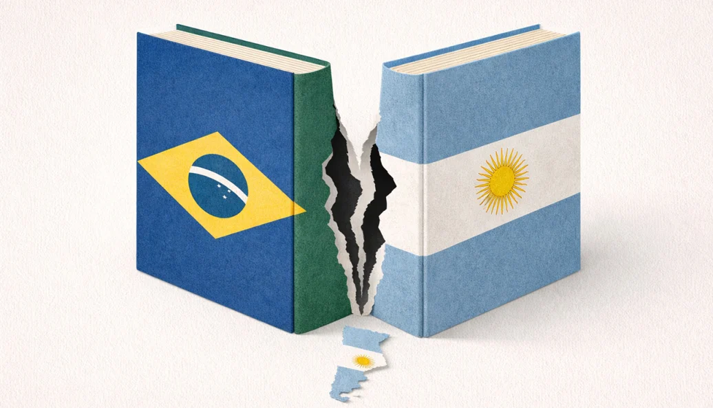 Escritor argentino