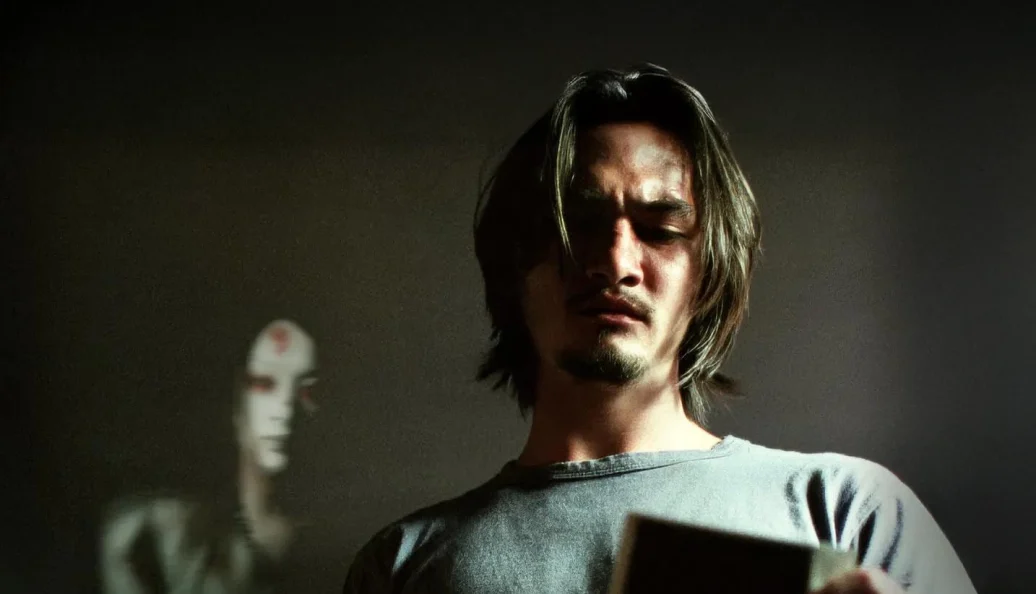 Espiritos a morte está ao lado