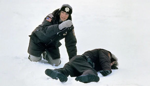 Fargo: clássico dos anos 90 na Netflix segue sendo o melhor retrato da mediocridade humana