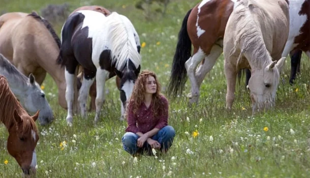 Aventura inspiradora que vai melhorar seu dia na Netflix