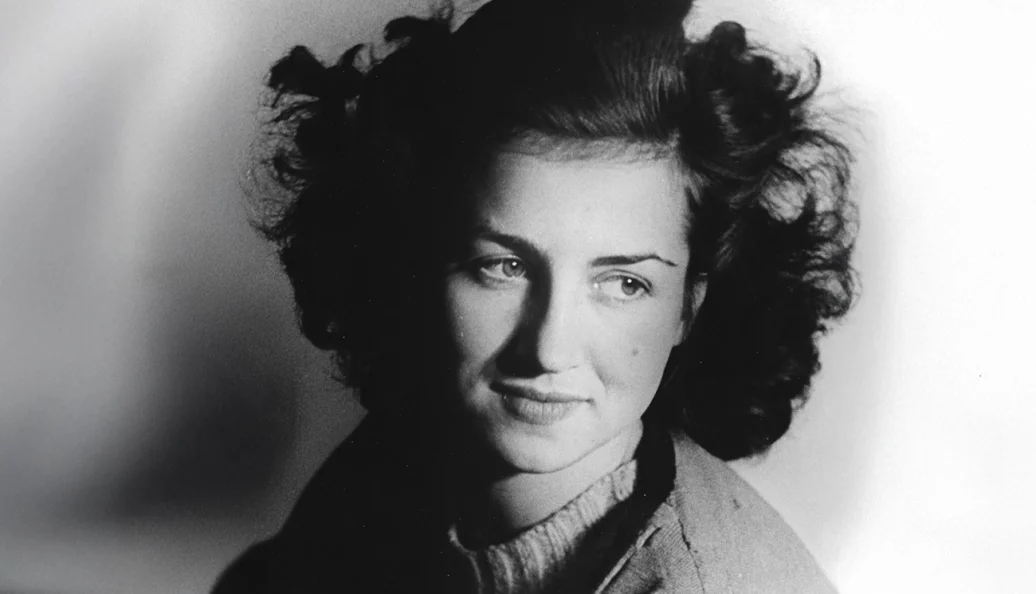 Françoise Gilot