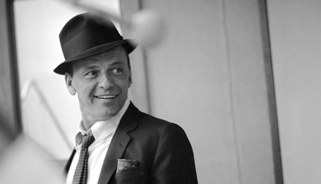 Frank Sinatra