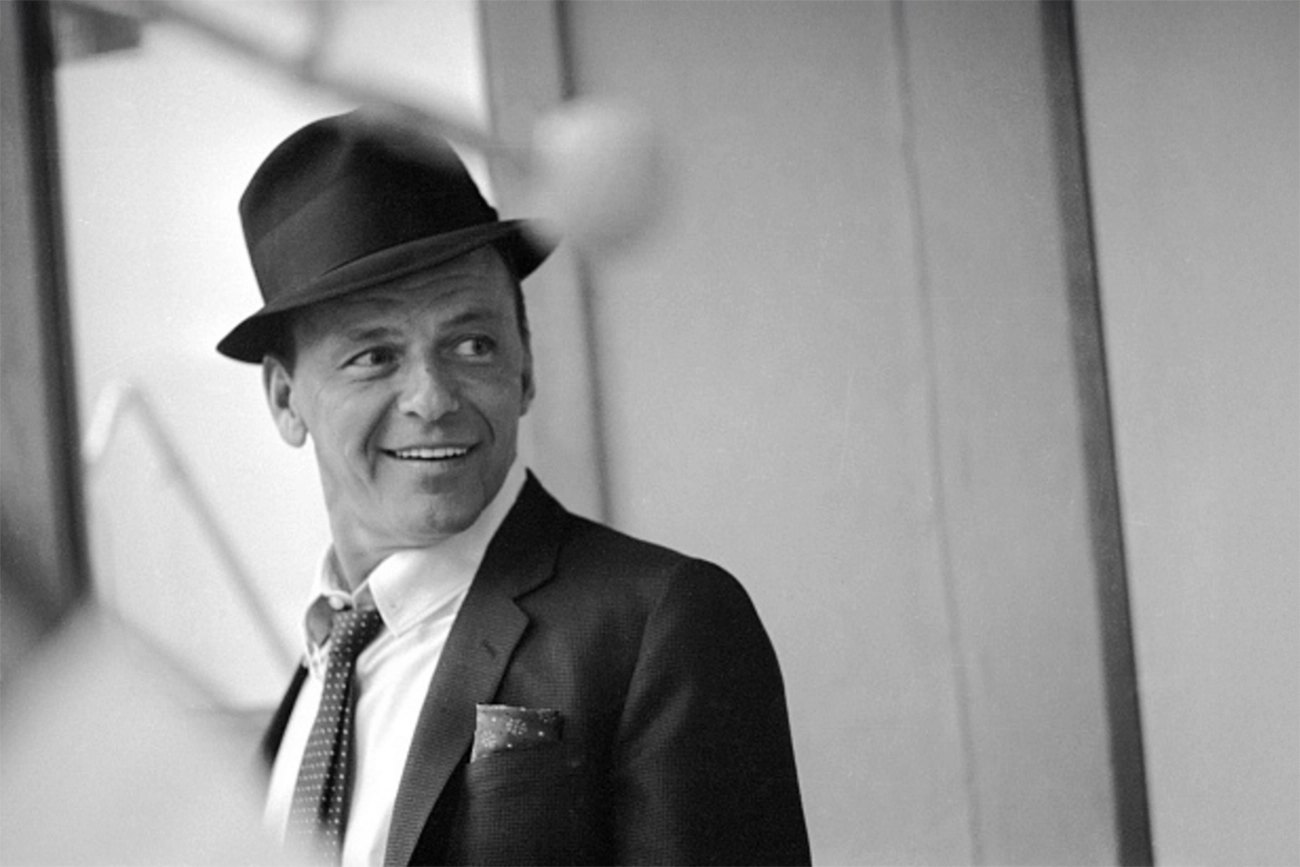 Frank Sinatra