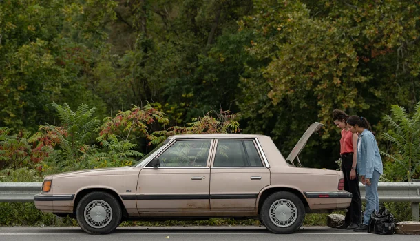 O primeiro filme de Ethan Coen sem o irmão acaba de estrear na Netflix O primeiro filme de Ethan Coen sem o irmão acaba de estrear na Netflix