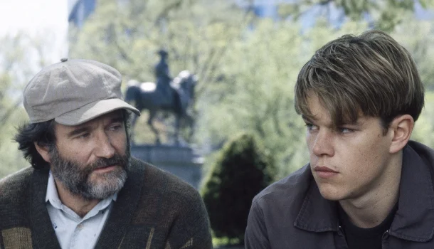 Se você for ver só um filme na noite de Natal, ele está na Netflix